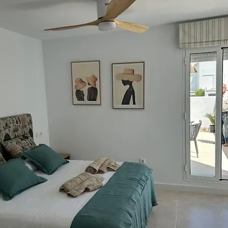 Novo Sancti Petri Cadice