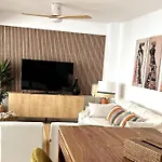 Novo Sancti Petri Casa de Férias