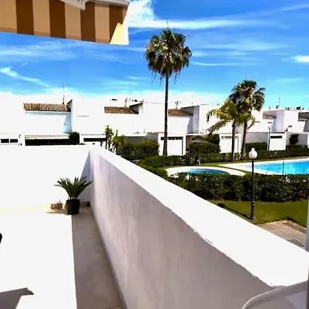 Novo Sancti Petri * Cadiz