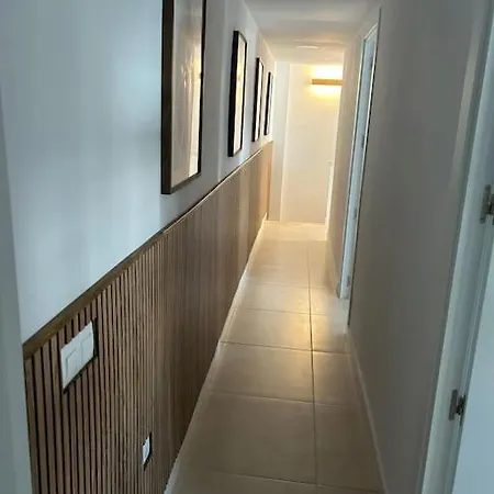 Novo Sancti Petri Holiday home *