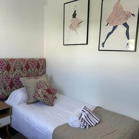 Novo Sancti Petri Casa de Férias *