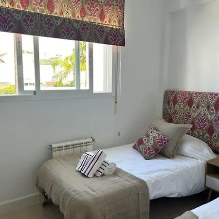 Holiday home Novo Sancti Petri *