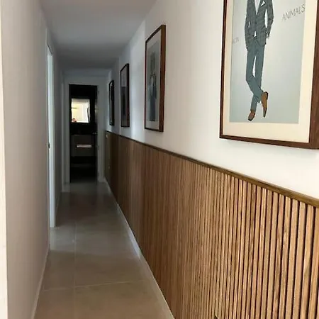 Novo Sancti Petri Holiday home Cadiz