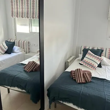 Holiday home Novo Sancti Petri *