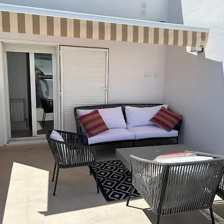 Novo Sancti Petri Casa de Férias *
