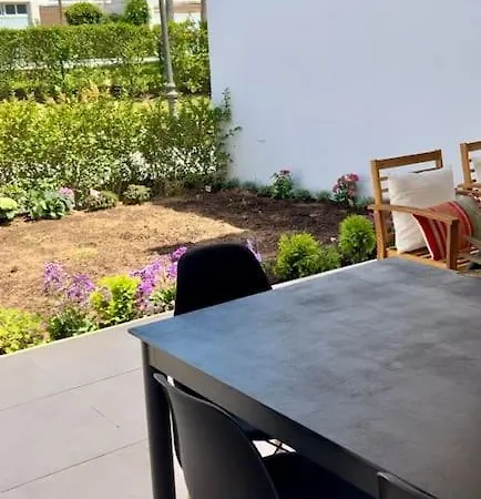 Casa de Férias Novo Sancti Petri Cádis