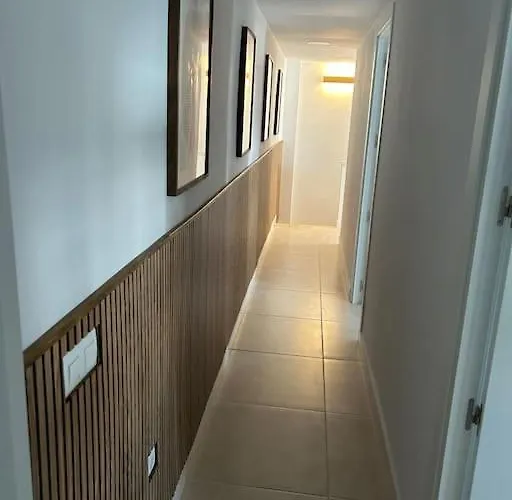 Novo Sancti Petri Ferienhaus *