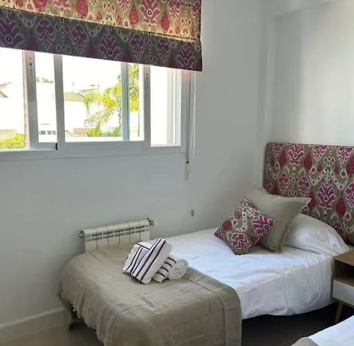 Ferienhaus Novo Sancti Petri *