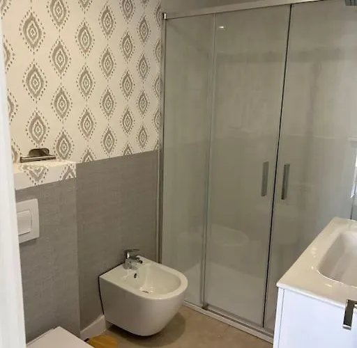 Novo Sancti Petri Ferienhaus