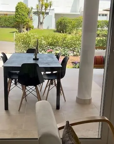 Novo Sancti Petri Ferienhaus