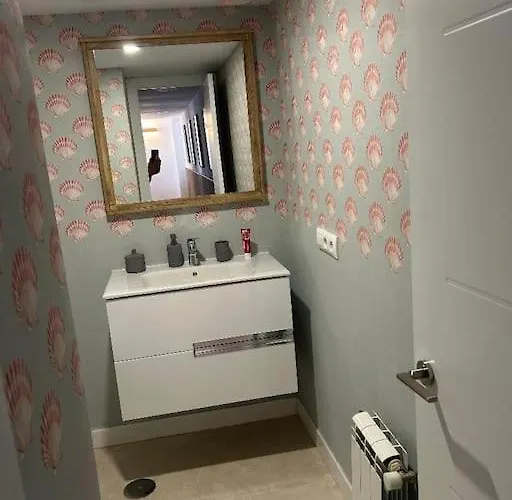 Ferienhaus Novo Sancti Petri Cádiz