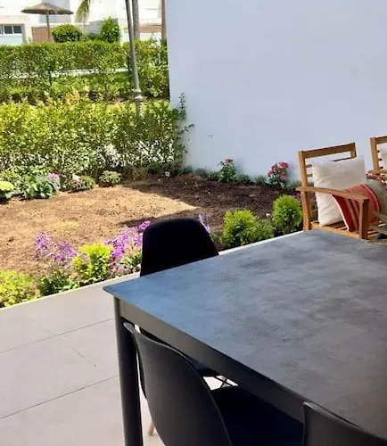 Ferienhaus Novo Sancti Petri Cádiz