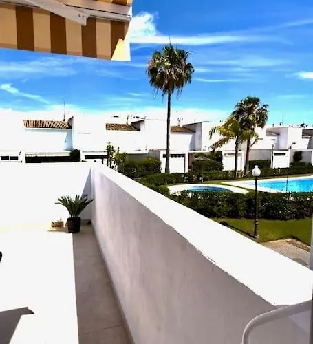 Novo Sancti Petri * Cádiz