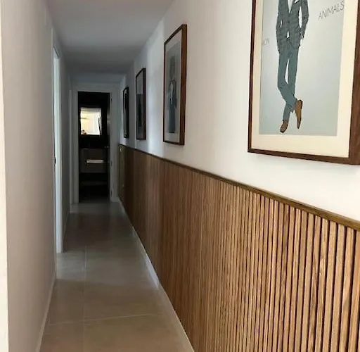 Novo Sancti Petri Prázdninový dům Cádiz