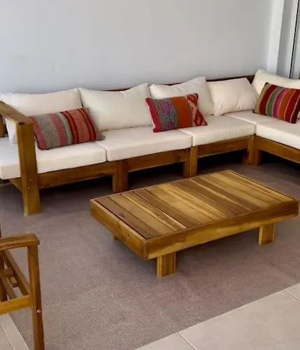 Novo Sancti Petri Prázdninový dům *