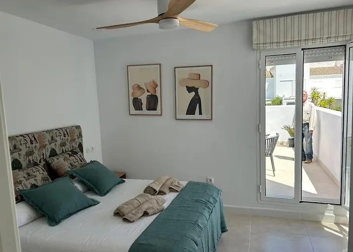 Novo Sancti Petri Cádiz