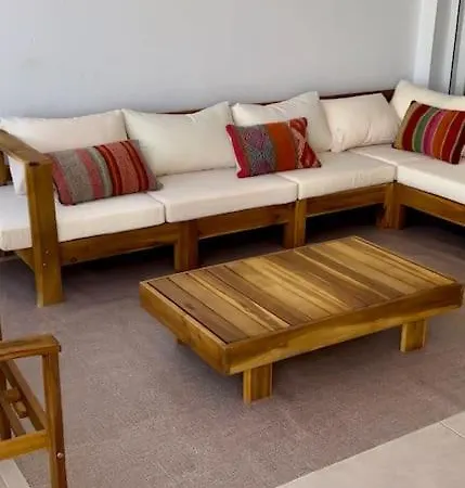 Novo Sancti Petri Holiday home *