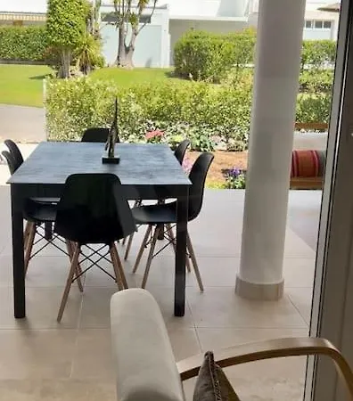 Novo Sancti Petri Holiday home