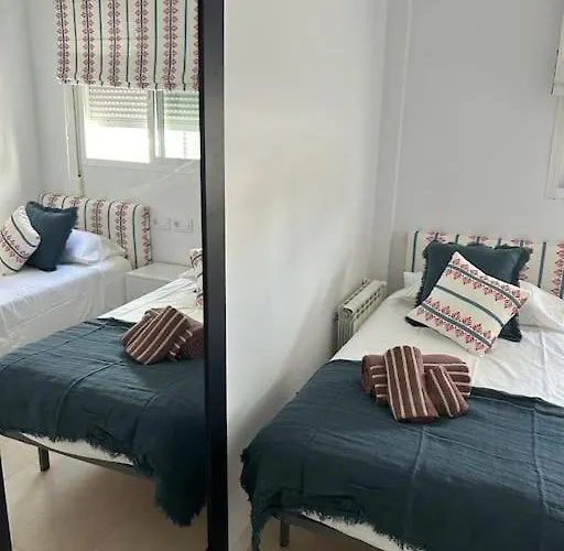 Hébergement de vacances Novo Sancti Petri *